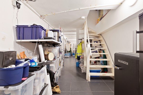 Medium property photo - Van Schelbergenstraat 63, 5913 TX Venlo
